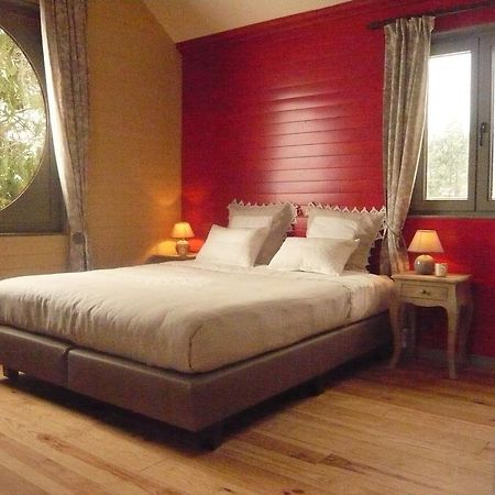 B&B Le Parad'Izier Zimmer foto