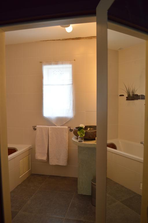 B&B Le Parad'Izier Zimmer foto