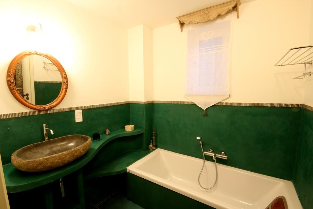 B&B Le Parad'Izier Zimmer foto