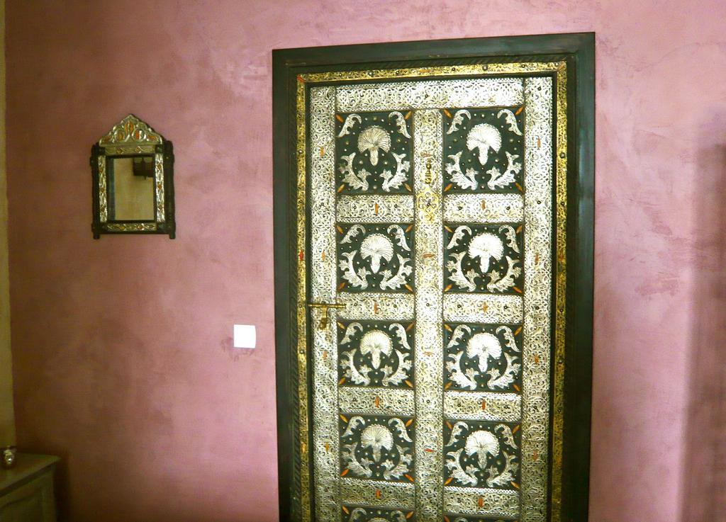 B&B Le Parad'Izier Zimmer foto