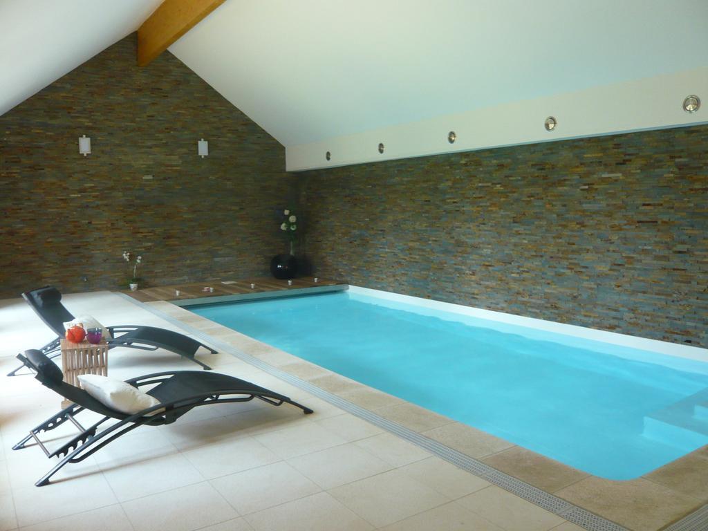 B&B Le Parad'Izier Exterior foto
