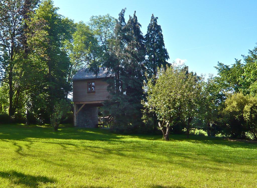B&B Le Parad'Izier Zimmer foto
