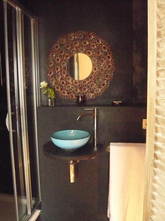 B&B Le Parad'Izier Zimmer foto